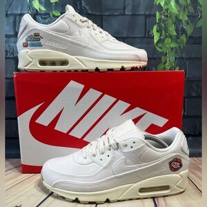 Nike Air Max 90 SE